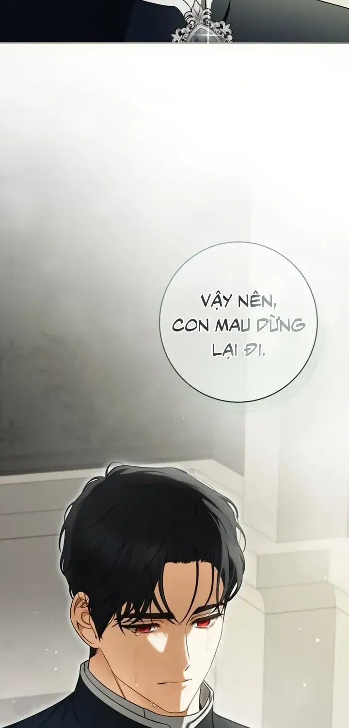 Hình Như Tôi Đã Xuyên Vào Cuốn Tiểu Thuyết Nào Đó [Chap 84-86] — trang 47