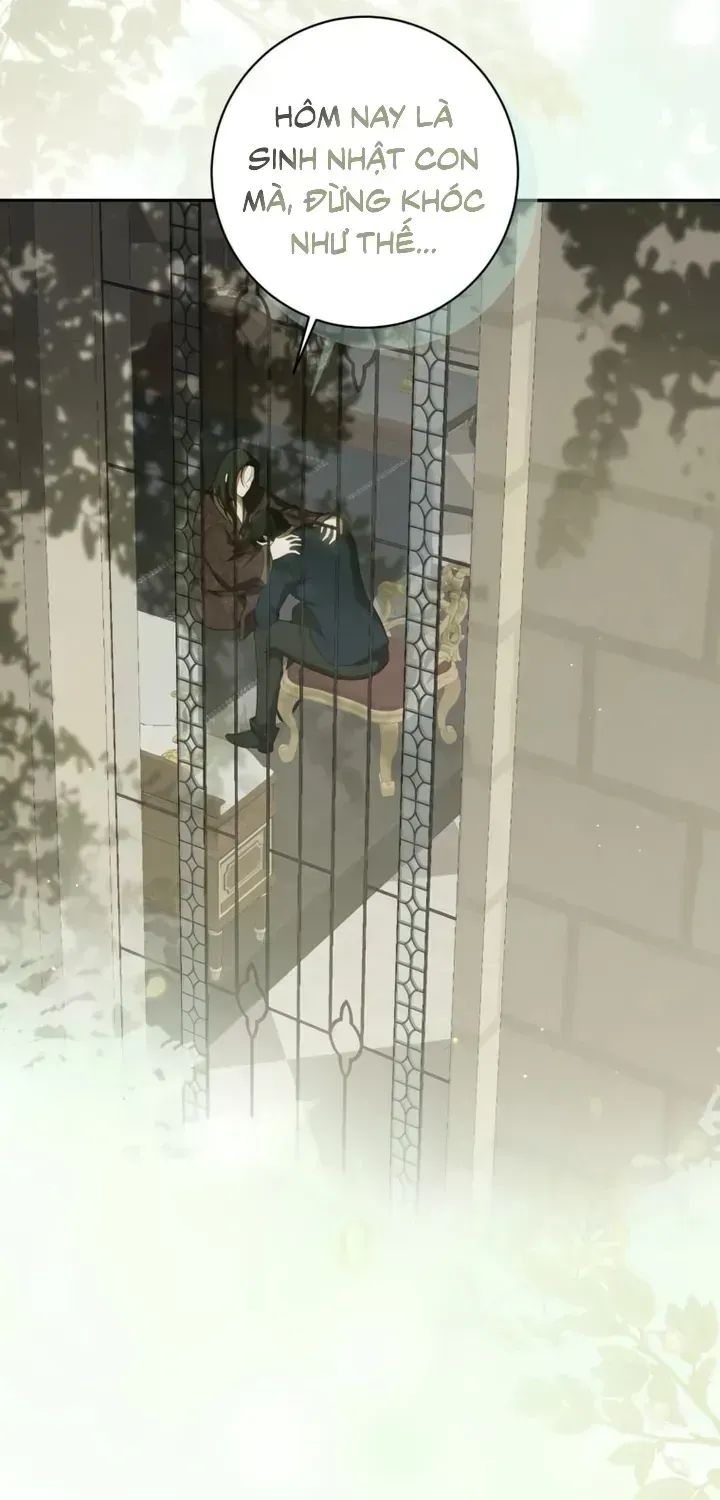 Hình Như Tôi Đã Xuyên Vào Cuốn Tiểu Thuyết Nào Đó [Chap 84-86] — trang 49