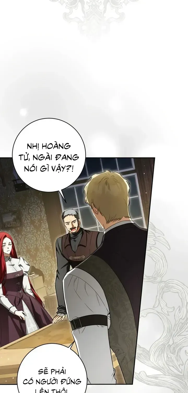 Hình Như Tôi Đã Xuyên Vào Cuốn Tiểu Thuyết Nào Đó [Chap 84-86] — trang 5