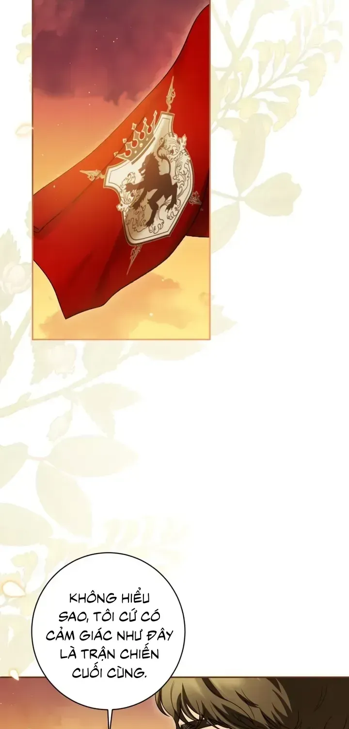 Hình Như Tôi Đã Xuyên Vào Cuốn Tiểu Thuyết Nào Đó [Chap 84-86] — trang 51