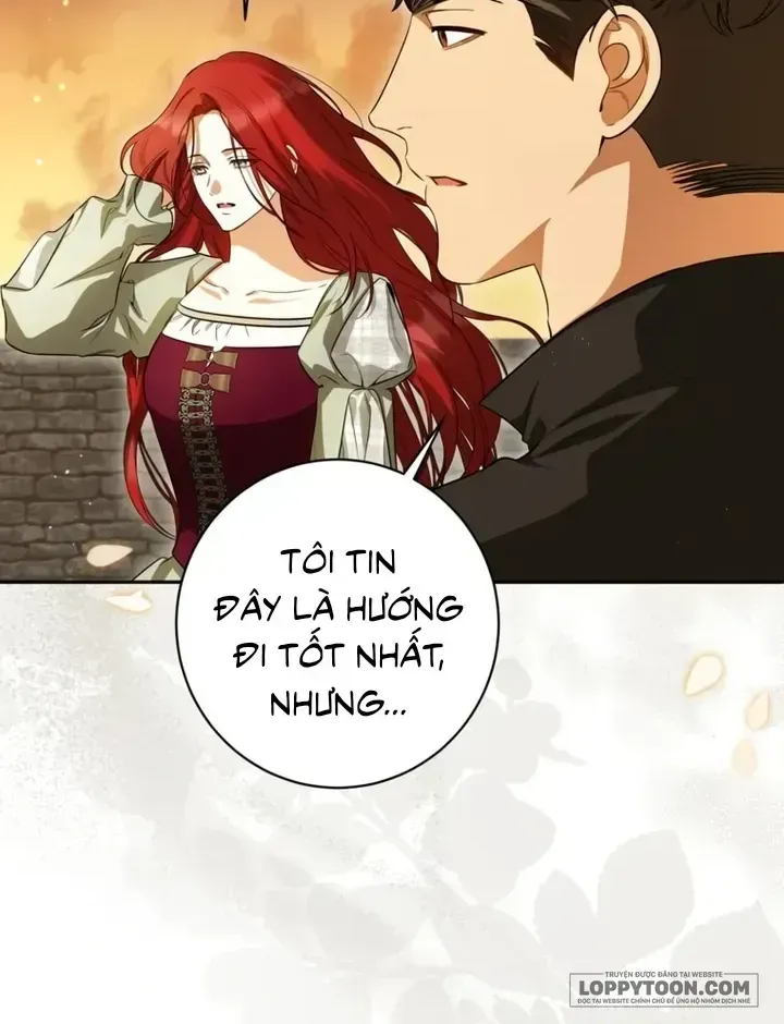 Hình Như Tôi Đã Xuyên Vào Cuốn Tiểu Thuyết Nào Đó [Chap 84-86] — trang 52