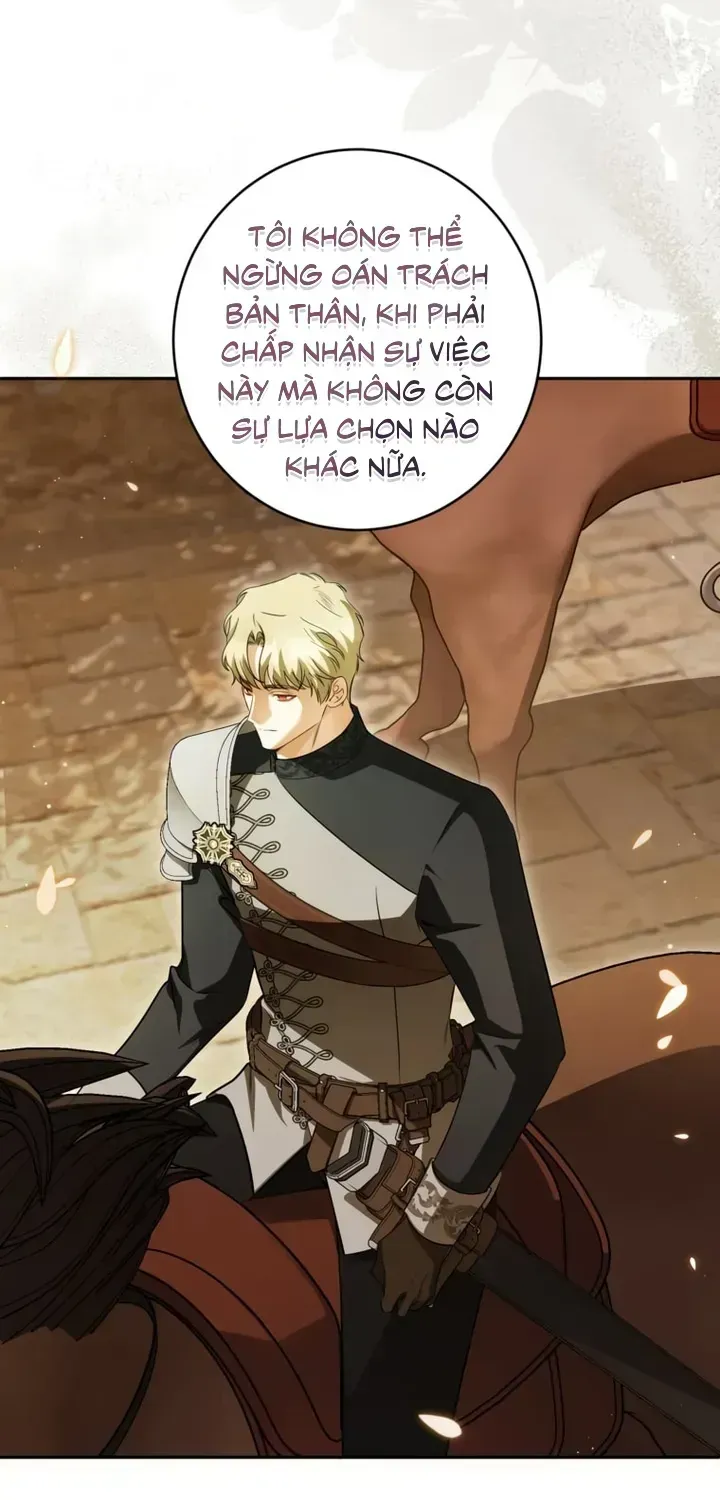 Hình Như Tôi Đã Xuyên Vào Cuốn Tiểu Thuyết Nào Đó [Chap 84-86] — trang 53
