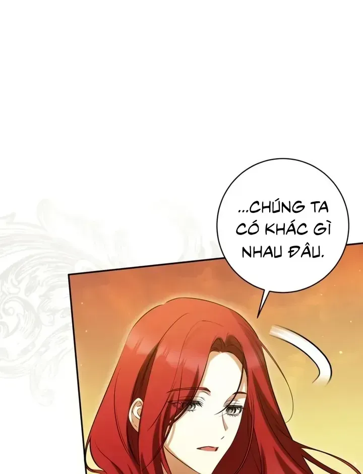 Hình Như Tôi Đã Xuyên Vào Cuốn Tiểu Thuyết Nào Đó [Chap 84-86] — trang 54