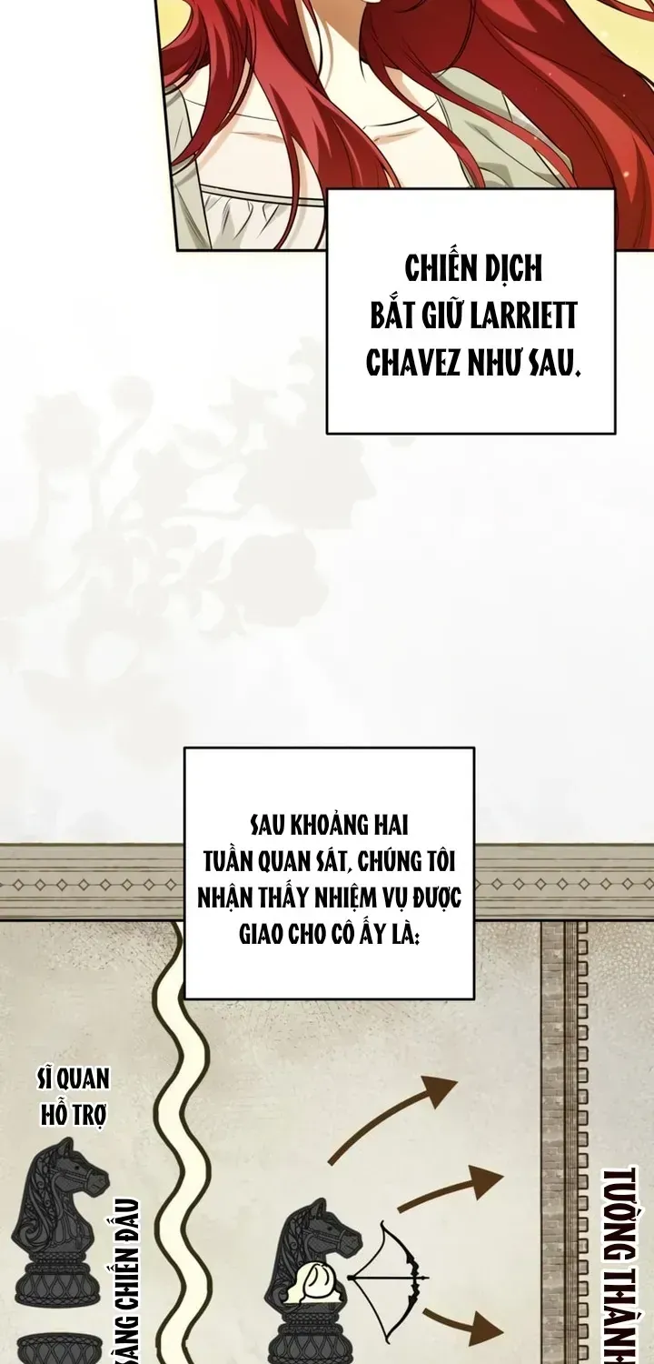 Hình Như Tôi Đã Xuyên Vào Cuốn Tiểu Thuyết Nào Đó [Chap 84-86] — trang 55
