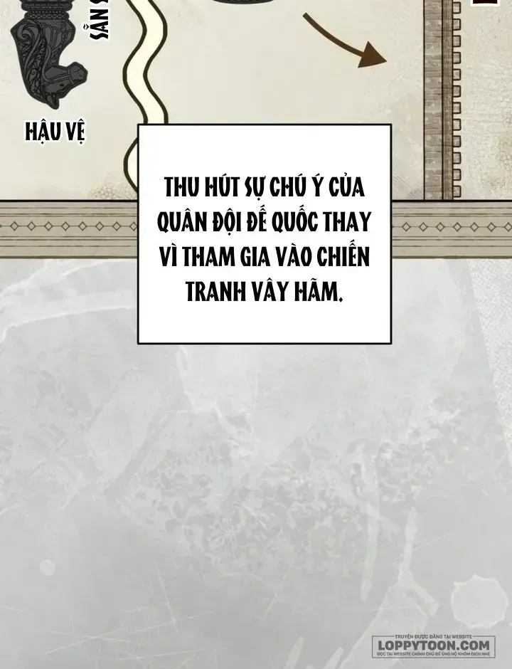 Hình Như Tôi Đã Xuyên Vào Cuốn Tiểu Thuyết Nào Đó [Chap 84-86] — trang 56