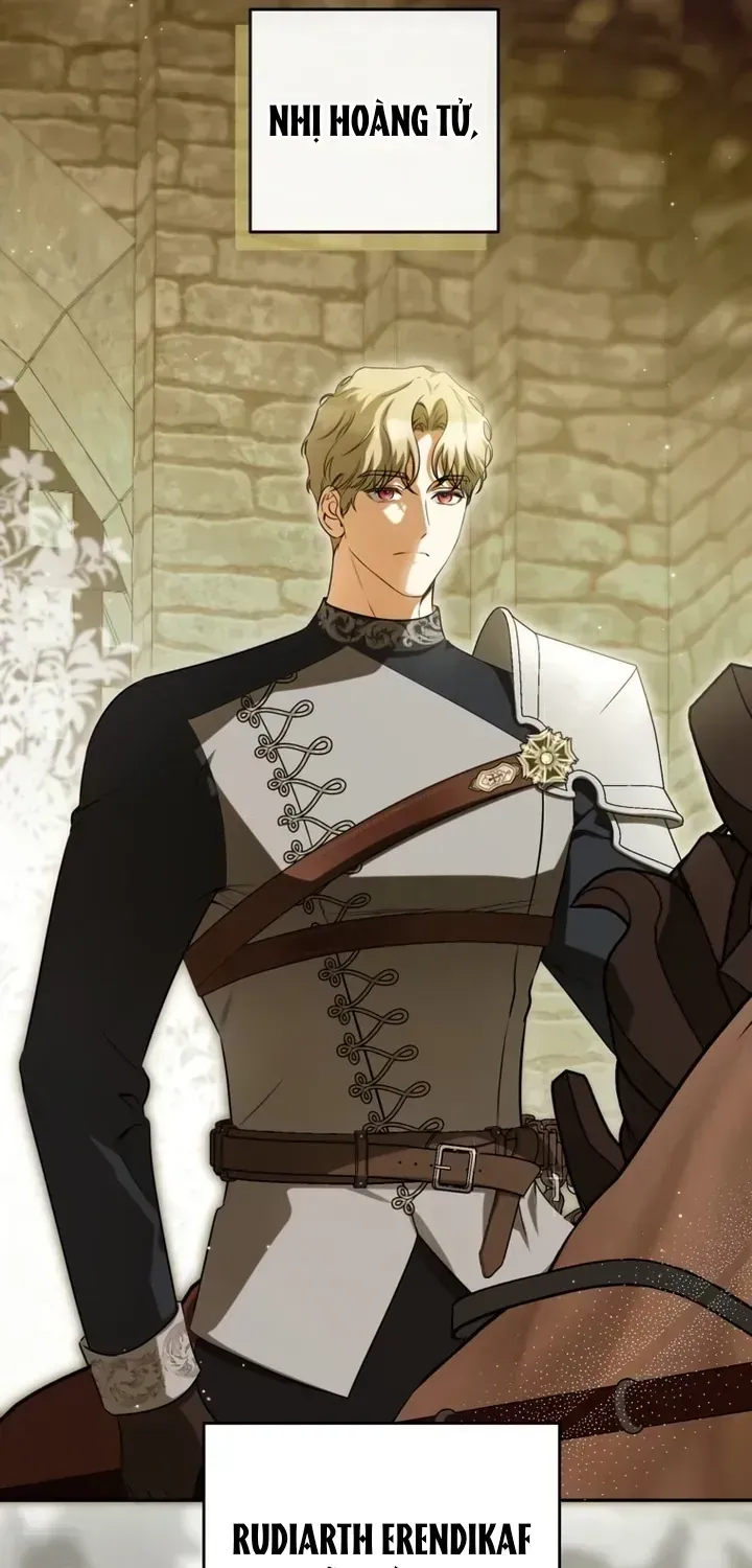 Hình Như Tôi Đã Xuyên Vào Cuốn Tiểu Thuyết Nào Đó [Chap 84-86] — trang 65