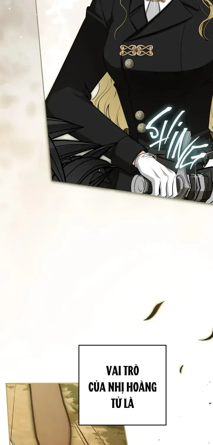 Hình Như Tôi Đã Xuyên Vào Cuốn Tiểu Thuyết Nào Đó [Chap 84-86] — trang 67
