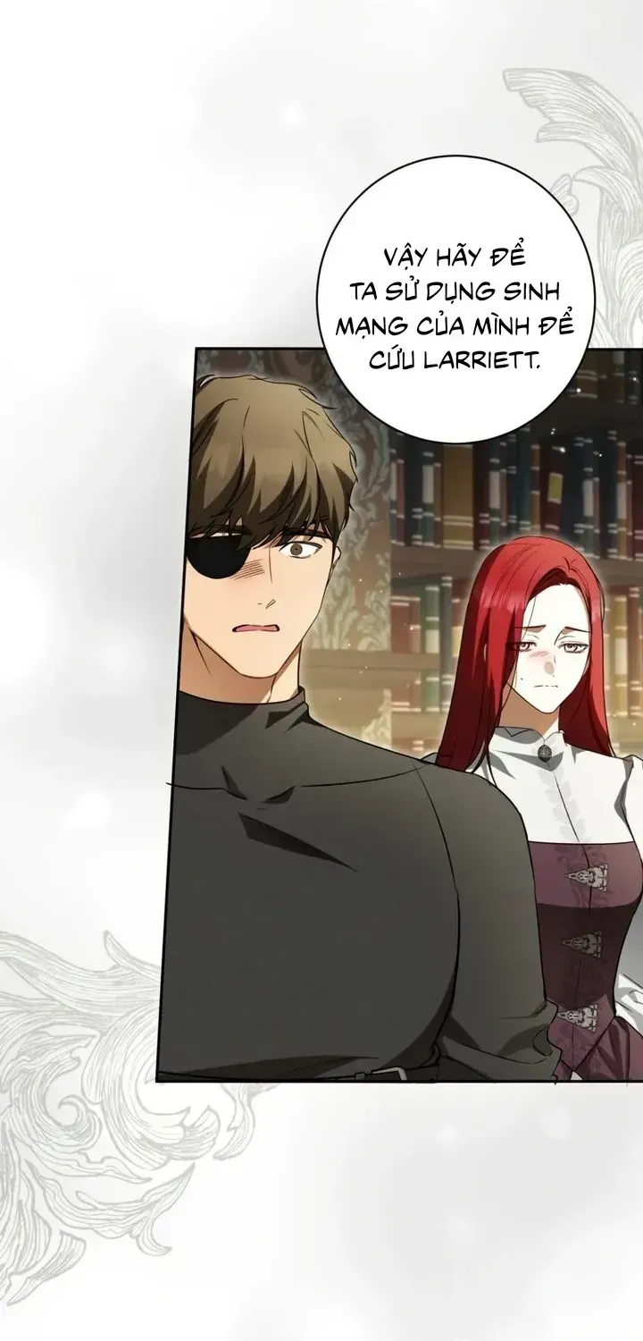 Hình Như Tôi Đã Xuyên Vào Cuốn Tiểu Thuyết Nào Đó [Chap 84-86] — trang 7