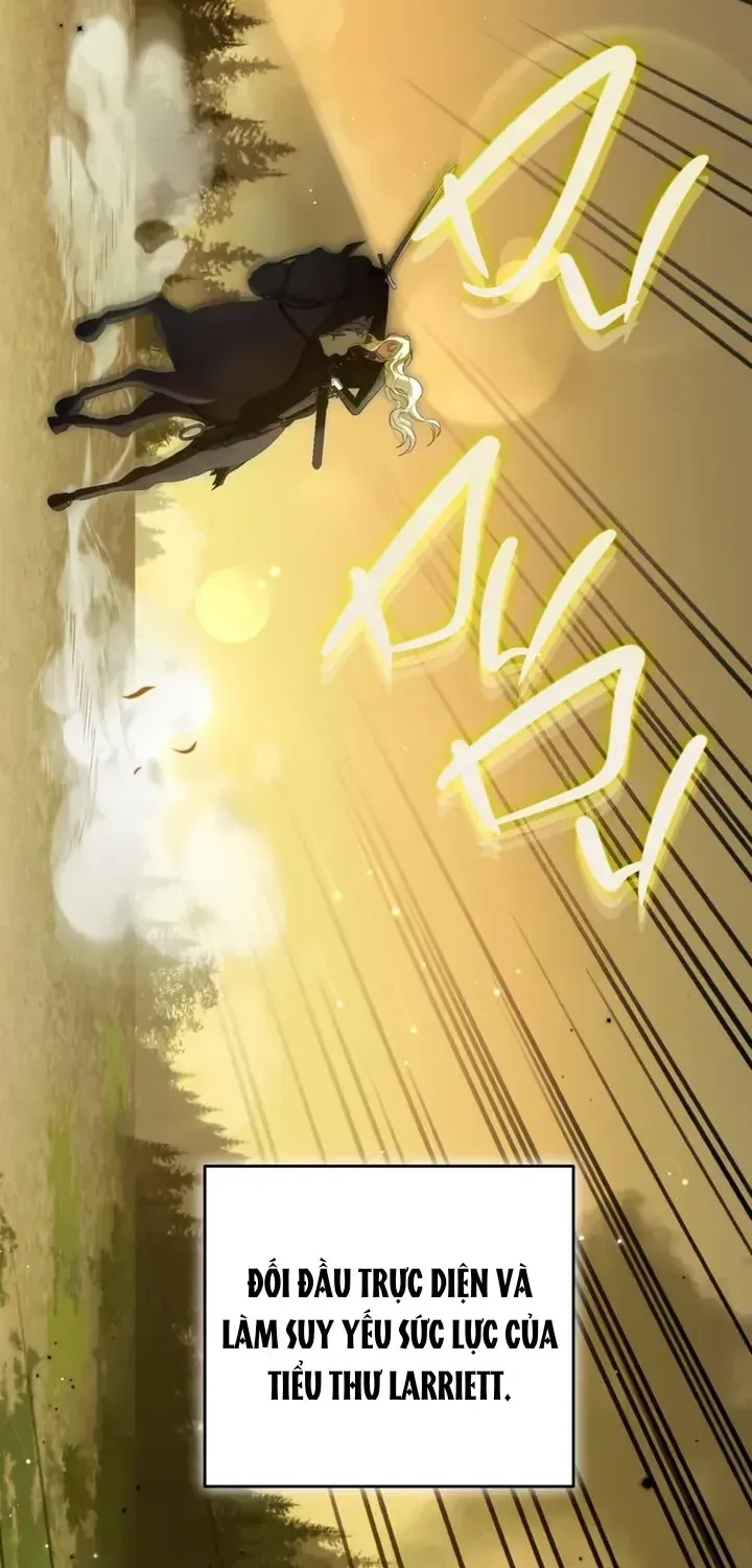 Hình Như Tôi Đã Xuyên Vào Cuốn Tiểu Thuyết Nào Đó [Chap 84-86] — trang 71