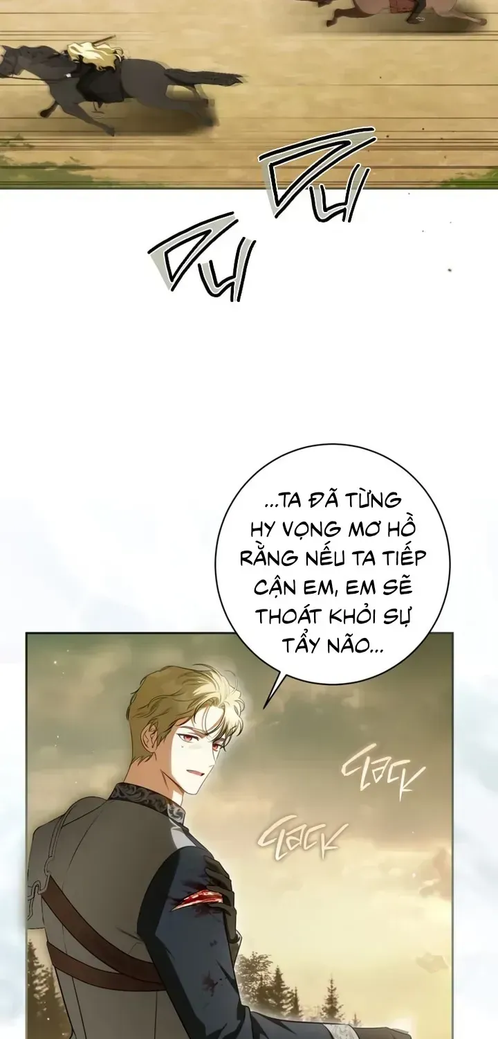 Hình Như Tôi Đã Xuyên Vào Cuốn Tiểu Thuyết Nào Đó [Chap 84-86] — trang 77