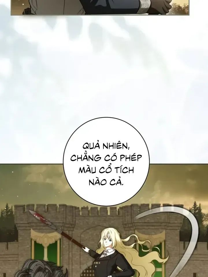 Hình Như Tôi Đã Xuyên Vào Cuốn Tiểu Thuyết Nào Đó [Chap 84-86] — trang 78