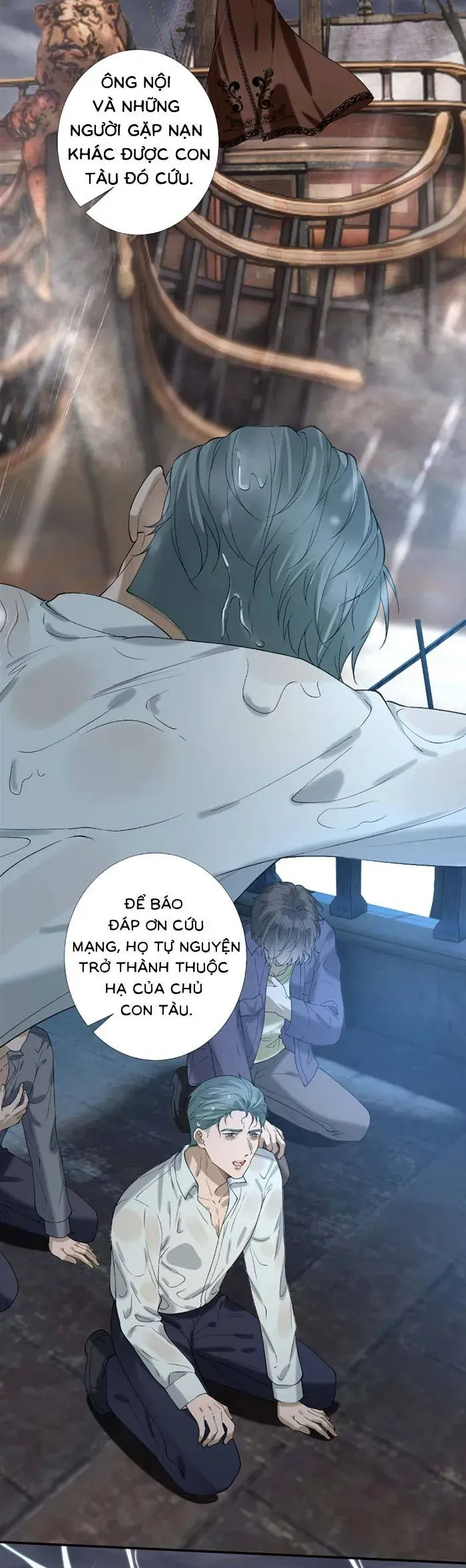 Chapter 410 - Image 3