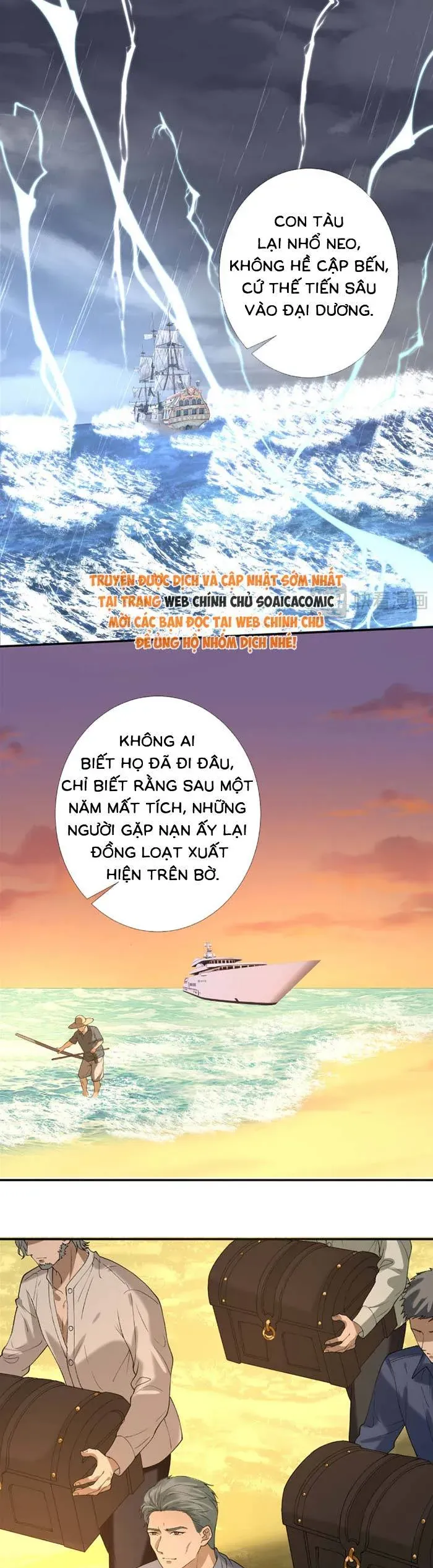 Chapter 410 - Image 4