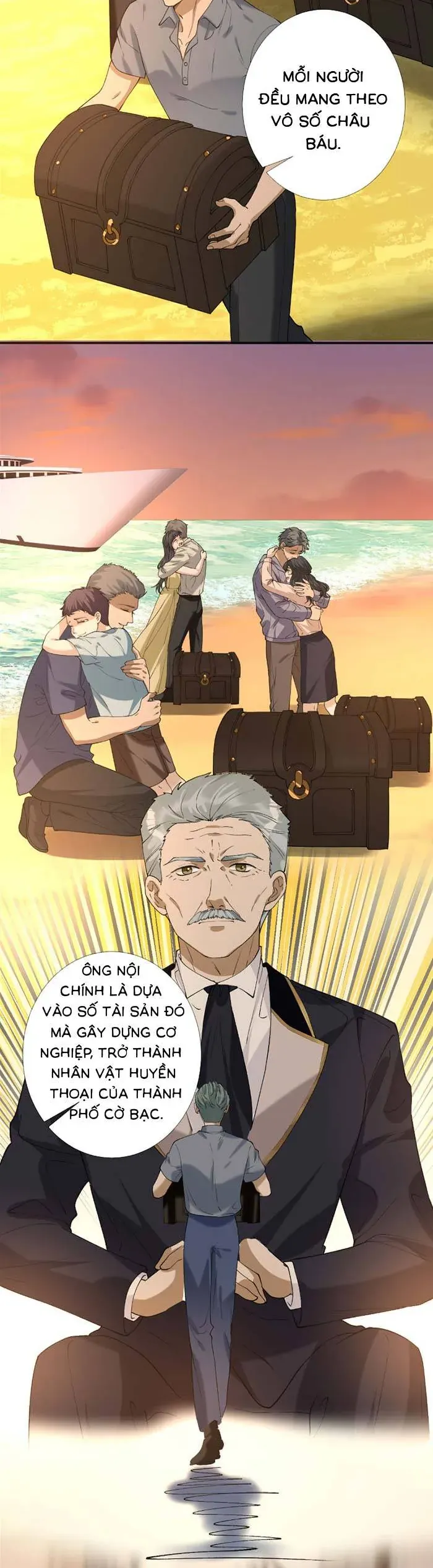 Chapter 410 - Image 5