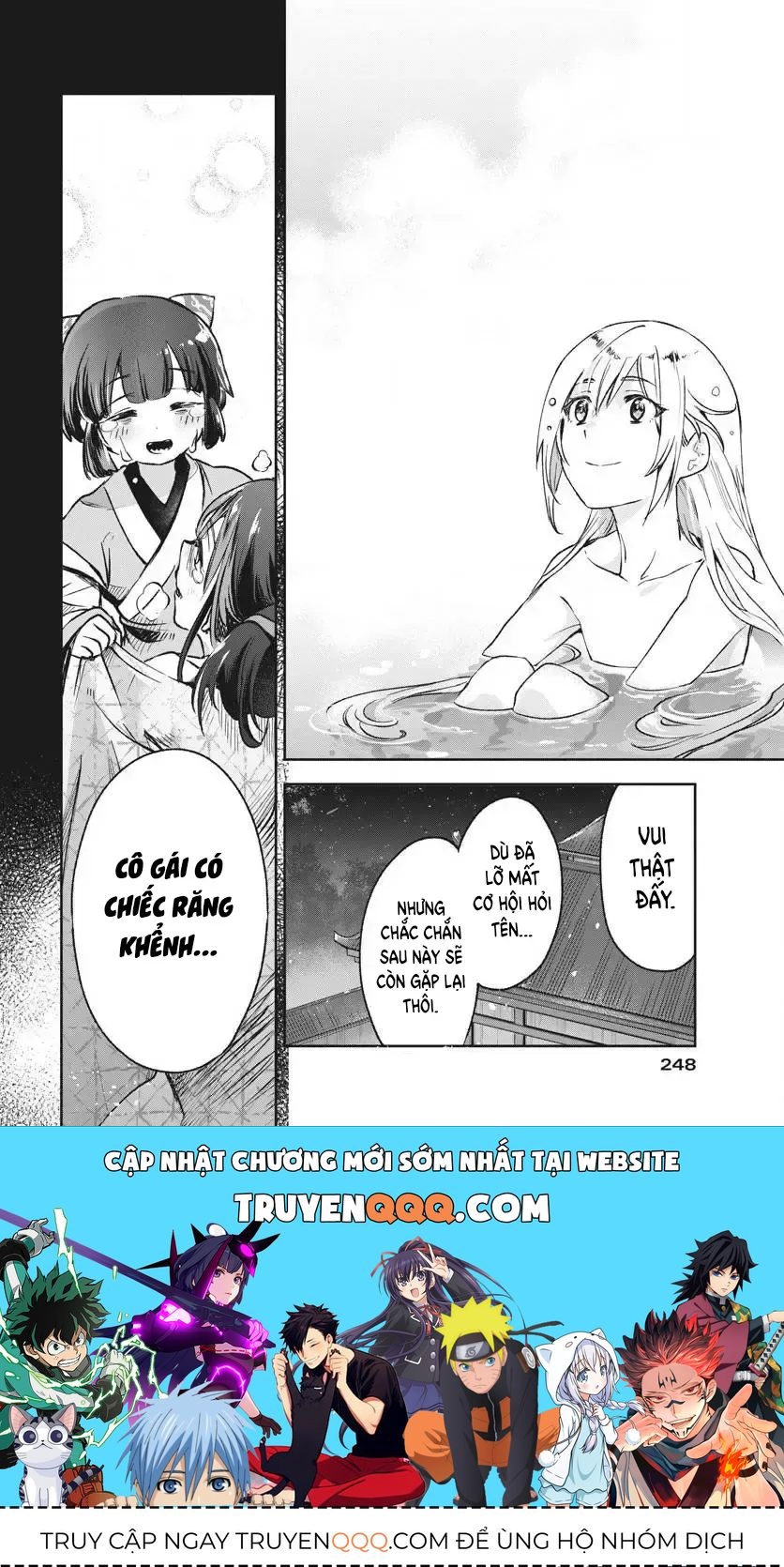 Ansatsu Koukyuu: Ansatsu Nyokan Karin Wa Yuttari Ikitai Chap 5 - Next Chap 4