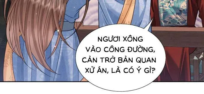 Tiểu Gia Chủ Tám Tuổi Gánh Cả Gia Tộc [Chap 22] — trang 17