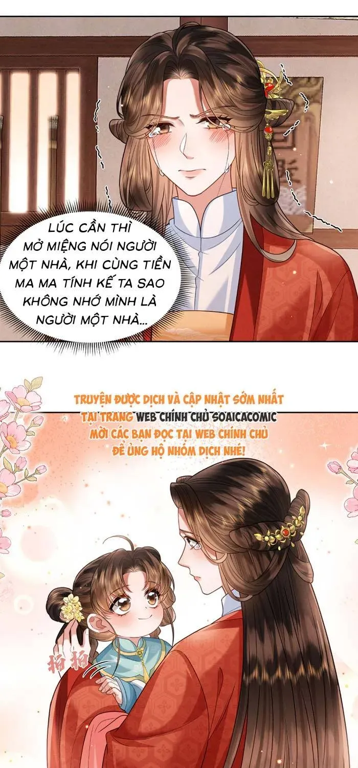 Tiểu Gia Chủ Tám Tuổi Gánh Cả Gia Tộc [Chap 22] — trang 26