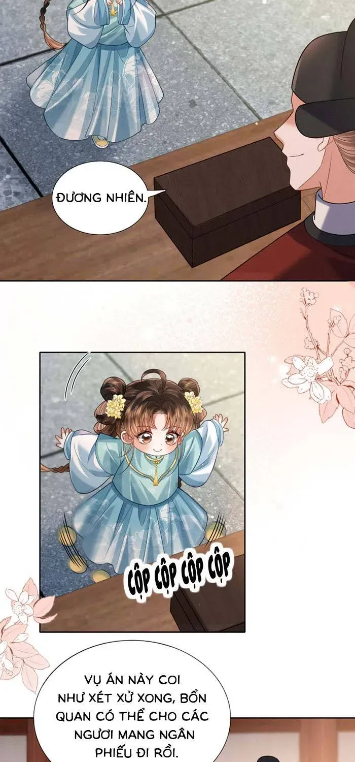 Tiểu Gia Chủ Tám Tuổi Gánh Cả Gia Tộc [Chap 22] — trang 31