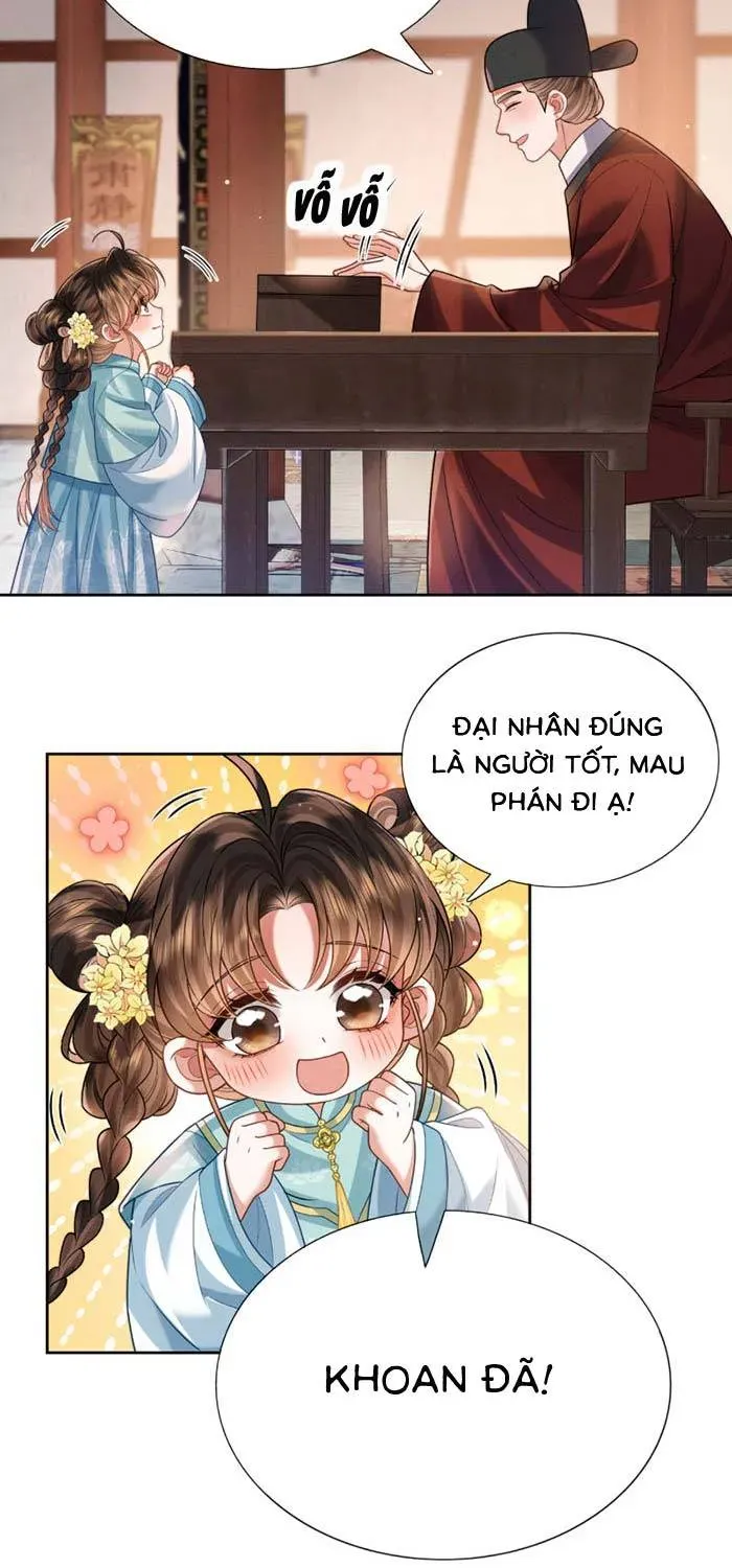 Tiểu Gia Chủ Tám Tuổi Gánh Cả Gia Tộc [Chap 22] — trang 32