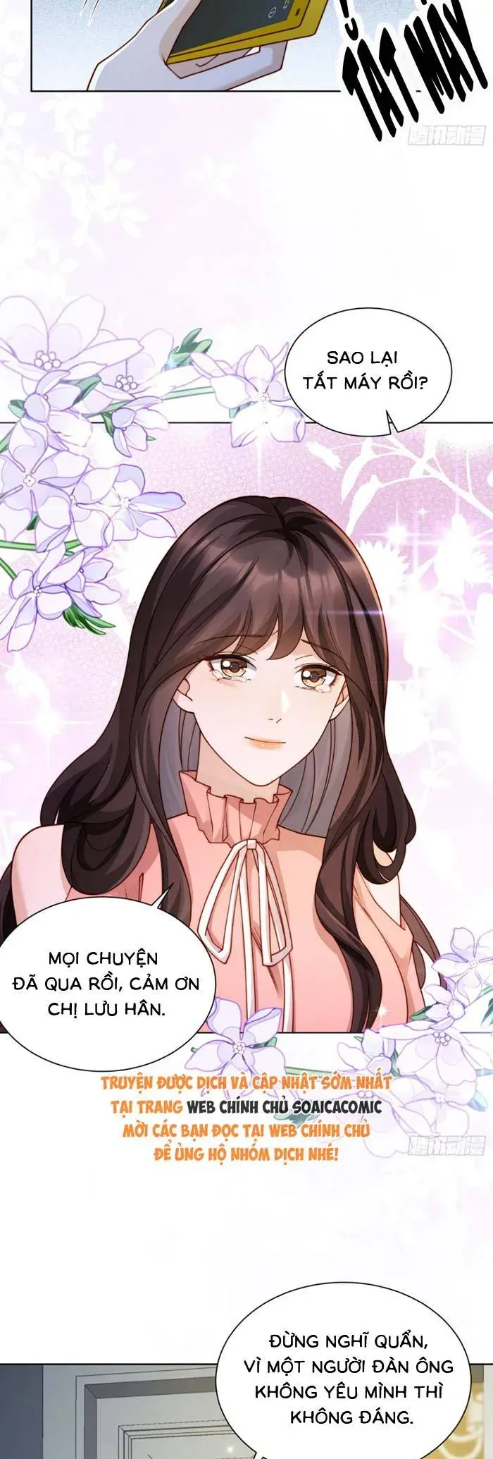Kết Hôn Với Đại Lão Thực Vật [Chap 87] — trang 1