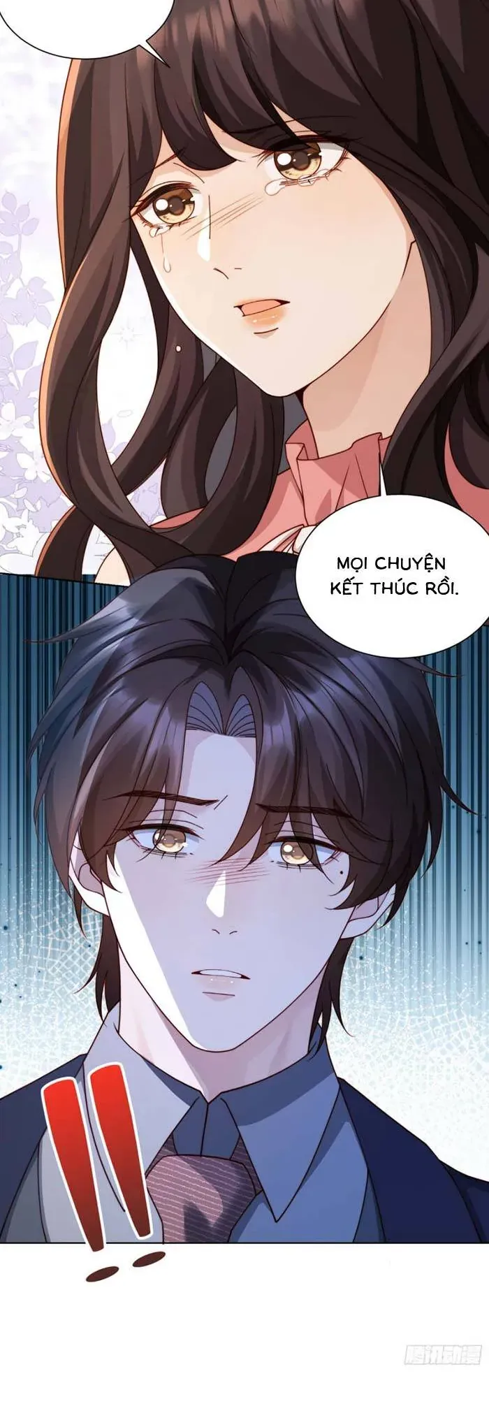 Kết Hôn Với Đại Lão Thực Vật [Chap 87] — trang 10