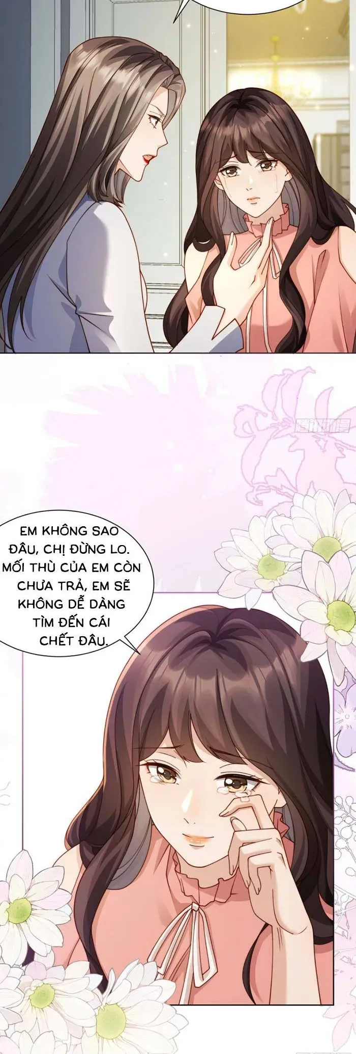 Kết Hôn Với Đại Lão Thực Vật [Chap 87] — trang 2