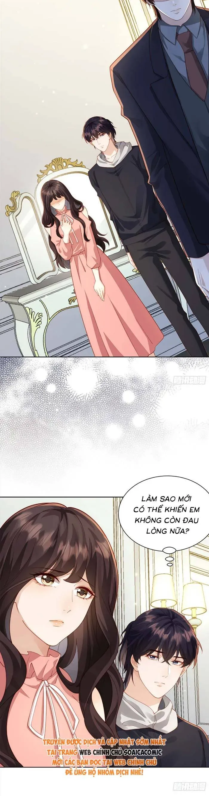 Kết Hôn Với Đại Lão Thực Vật [Chap 87] — trang 24