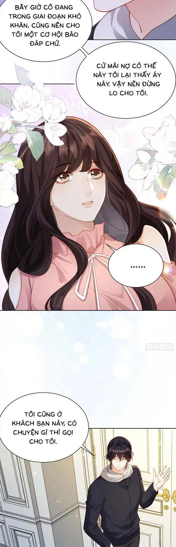 Kết Hôn Với Đại Lão Thực Vật [Chap 87] — trang 26