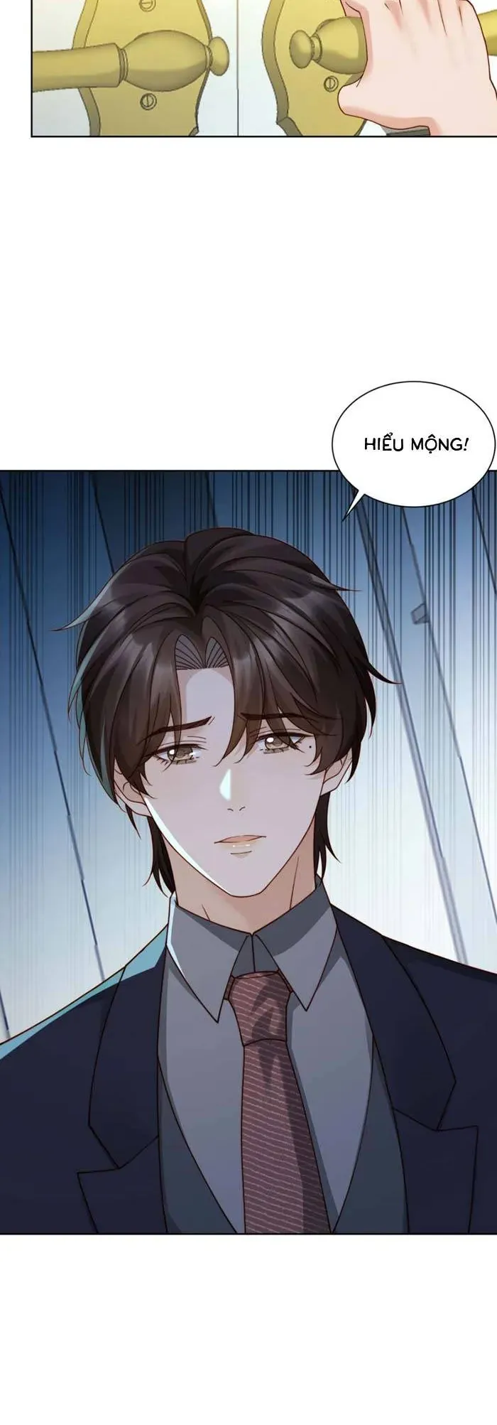Kết Hôn Với Đại Lão Thực Vật [Chap 87] — trang 7