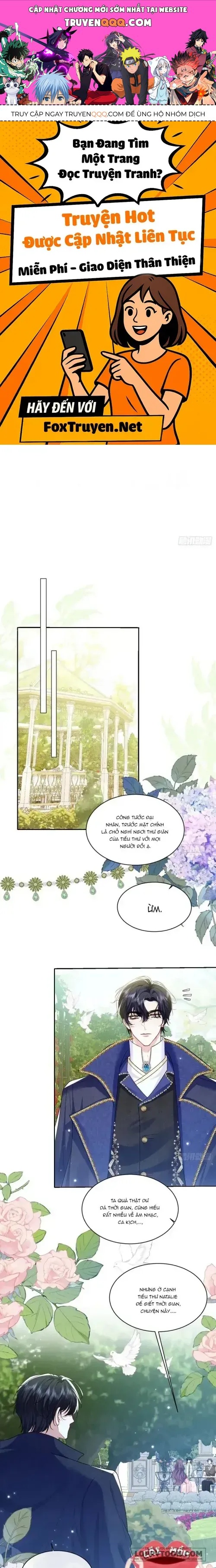 Bày Tỏ Với Người Nguy Hiểm Như Anh Ấy [Chap 18] — trang 0
