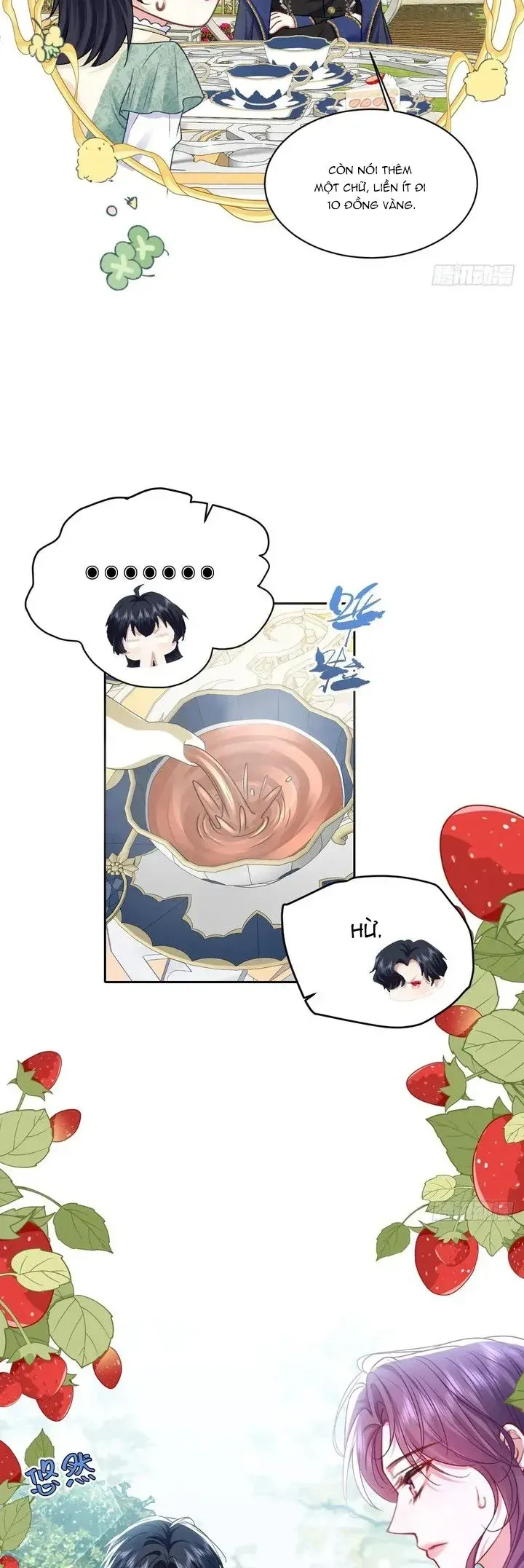 Bày Tỏ Với Người Nguy Hiểm Như Anh Ấy [Chap 18] — trang 12