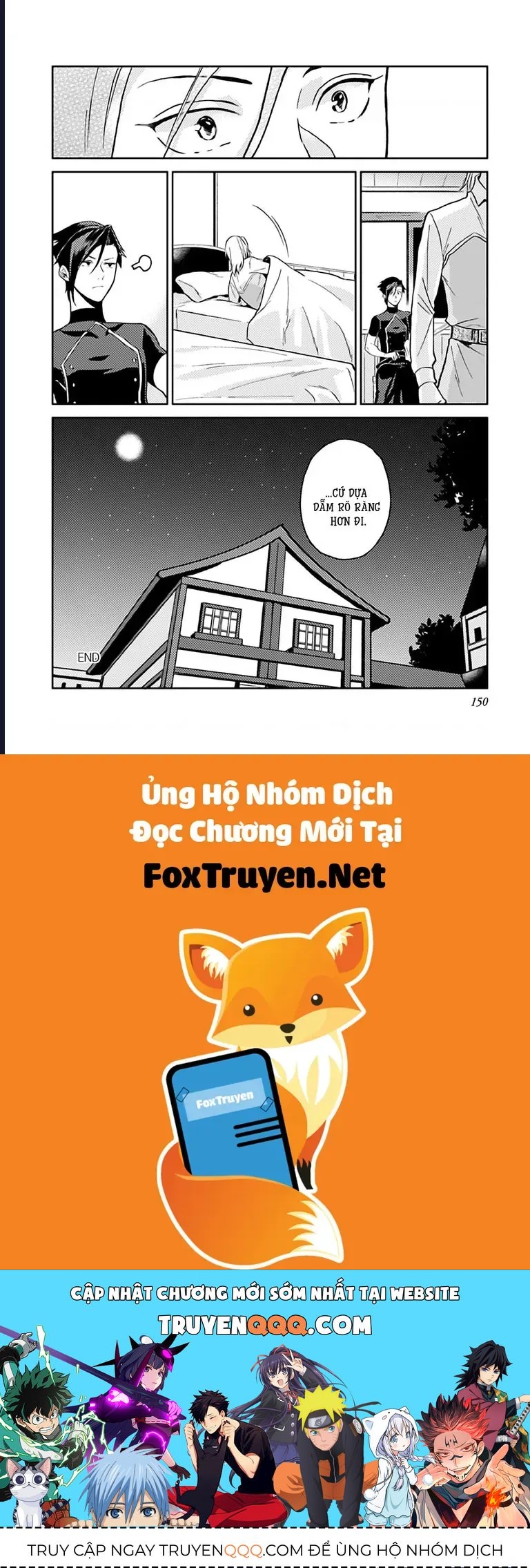 Lời Khuyên Kỳ Nghỉ Của Ngài Quý Tộc Ôn Hòa [Chap 10-11] — trang 29