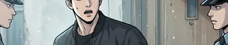 Vào Tù 10 Năm, Ai Còn Hăng Hái Làm Việc Nghĩa? Chap 1