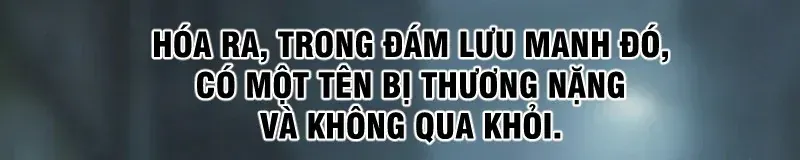 Vào Tù 10 Năm, Ai Còn Hăng Hái Làm Việc Nghĩa? Chap 1