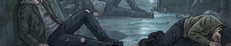 Vào Tù 10 Năm, Ai Còn Hăng Hái Làm Việc Nghĩa? Chap 1