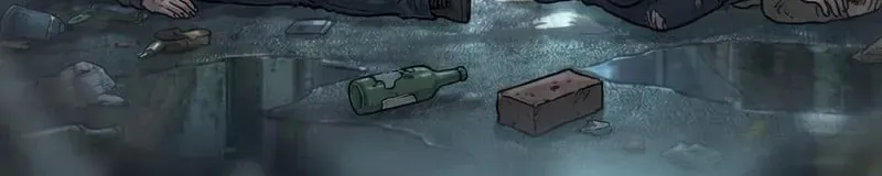 Vào Tù 10 Năm, Ai Còn Hăng Hái Làm Việc Nghĩa? Chap 1