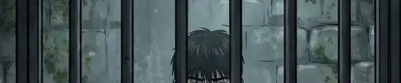 Vào Tù 10 Năm, Ai Còn Hăng Hái Làm Việc Nghĩa? Chap 1