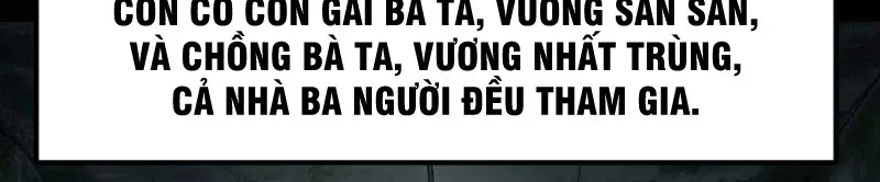 Vào Tù 10 Năm, Ai Còn Hăng Hái Làm Việc Nghĩa? Chap 1