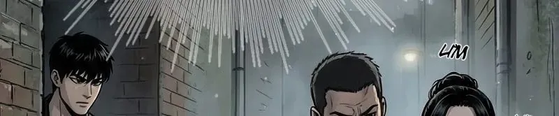 Vào Tù 10 Năm, Ai Còn Hăng Hái Làm Việc Nghĩa? Chap 1