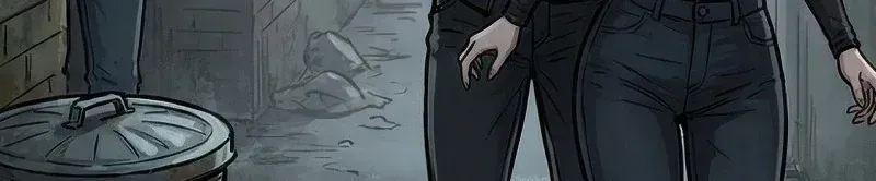 Vào Tù 10 Năm, Ai Còn Hăng Hái Làm Việc Nghĩa? Chap 1