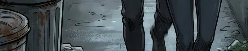 Vào Tù 10 Năm, Ai Còn Hăng Hái Làm Việc Nghĩa? Chap 1