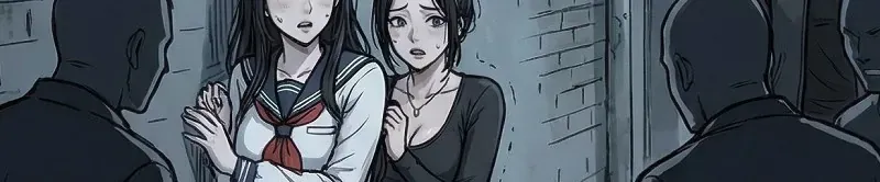 Vào Tù 10 Năm, Ai Còn Hăng Hái Làm Việc Nghĩa? Chap 1