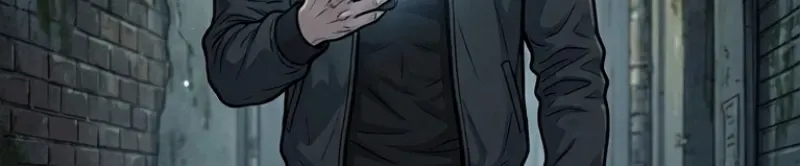 Vào Tù 10 Năm, Ai Còn Hăng Hái Làm Việc Nghĩa? Chap 1
