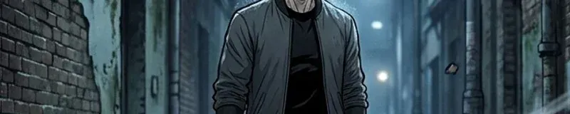 Vào Tù 10 Năm, Ai Còn Hăng Hái Làm Việc Nghĩa? Chap 1