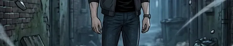 Vào Tù 10 Năm, Ai Còn Hăng Hái Làm Việc Nghĩa? Chap 1