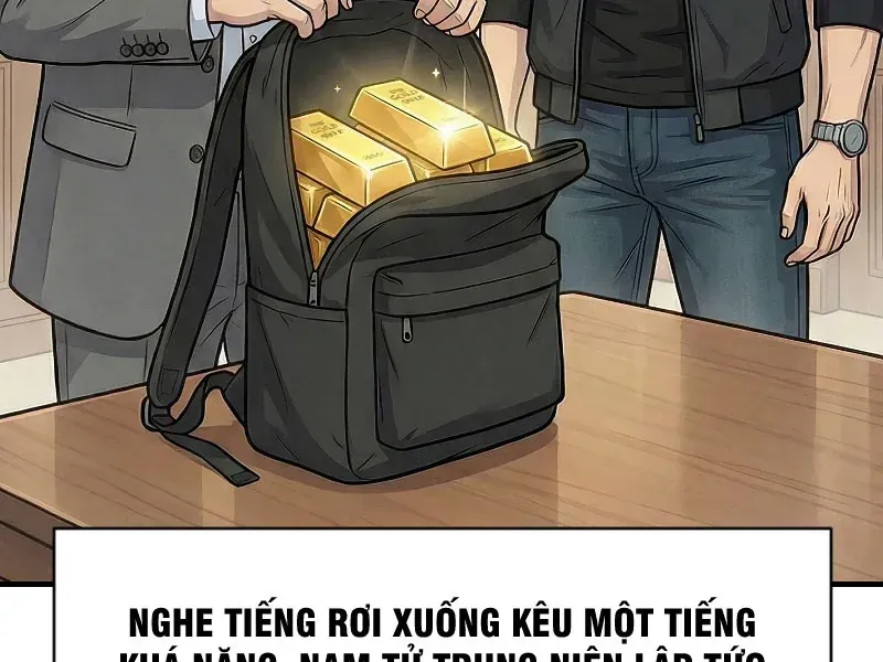 Vào Tù 10 Năm, Ai Còn Hăng Hái Làm Việc Nghĩa? Chap 10 - Next Chap 9
