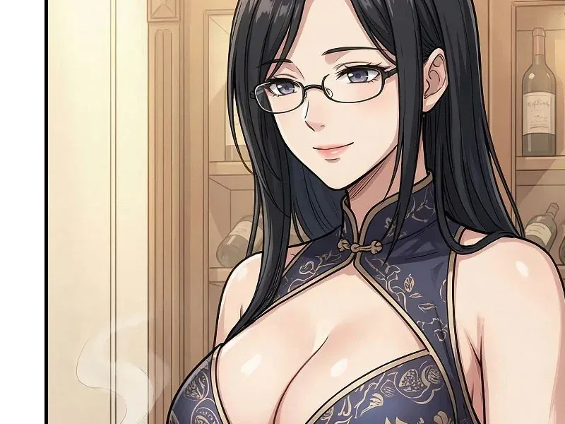 Vào Tù 10 Năm, Ai Còn Hăng Hái Làm Việc Nghĩa? Chap 10 - Next Chap 9