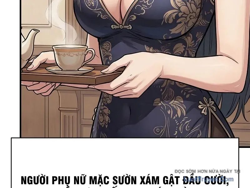 Vào Tù 10 Năm, Ai Còn Hăng Hái Làm Việc Nghĩa? Chap 10 - Next Chap 9
