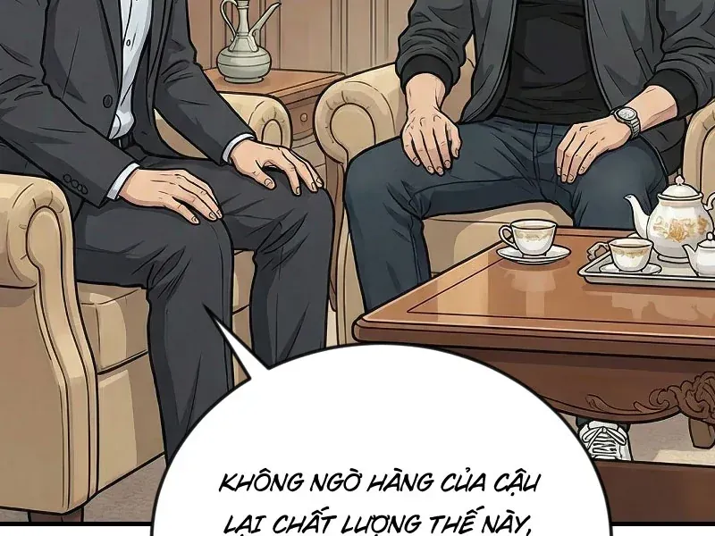 Vào Tù 10 Năm, Ai Còn Hăng Hái Làm Việc Nghĩa? Chap 10 - Next Chap 9