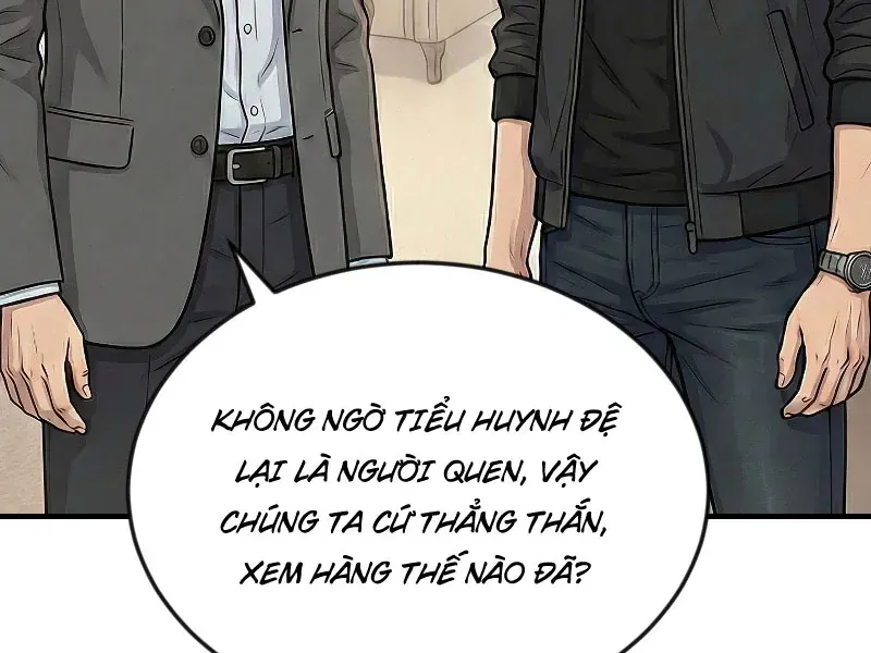 Vào Tù 10 Năm, Ai Còn Hăng Hái Làm Việc Nghĩa? Chap 10 - Next Chap 9